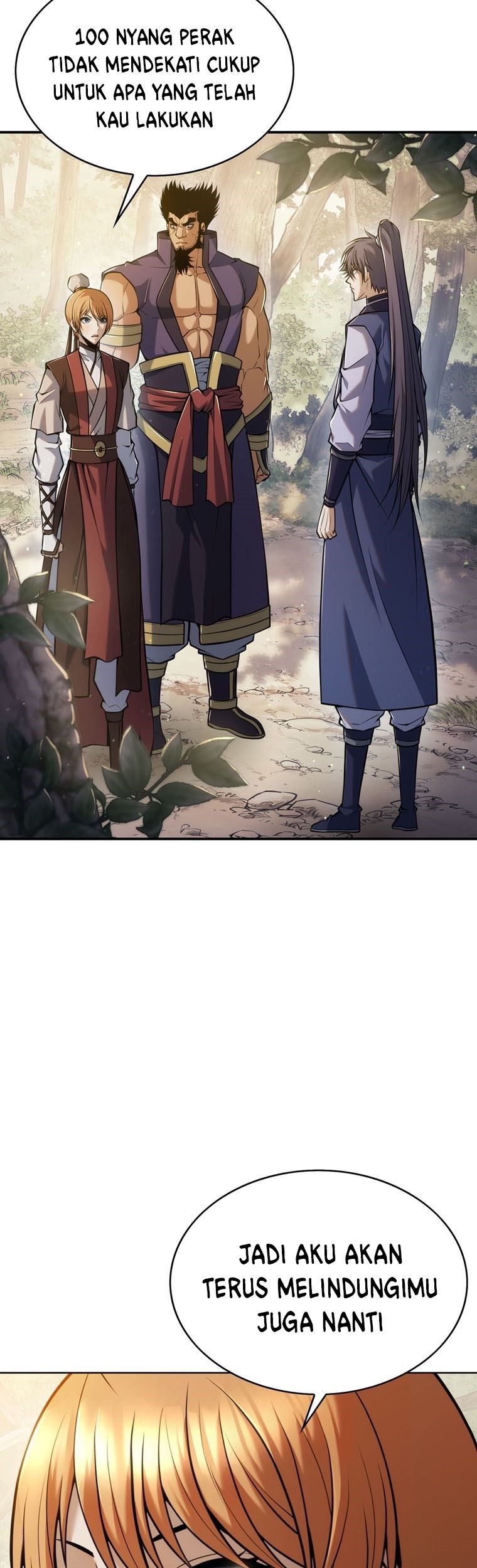 The Star Of A Supreme Ruler Chapter 16 - halaman 16