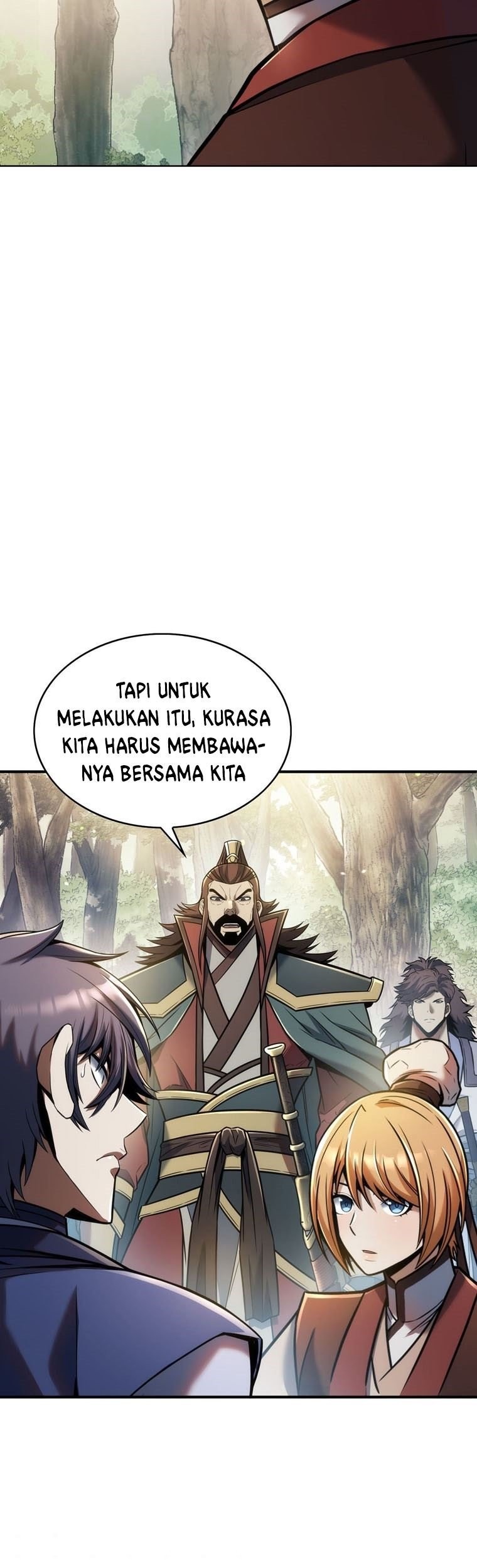The Star Of A Supreme Ruler Chapter 16 - halaman 18
