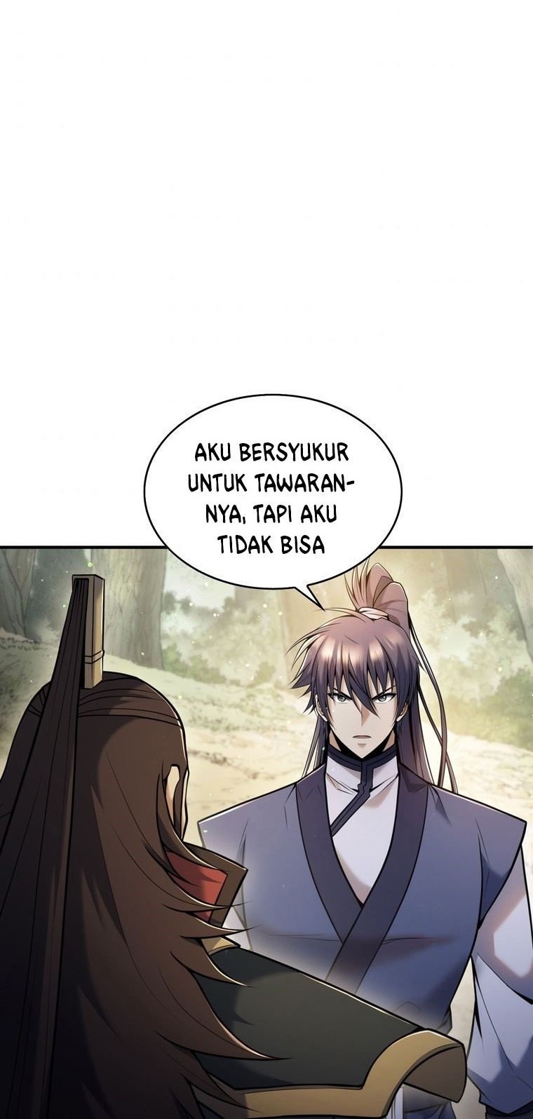 The Star Of A Supreme Ruler Chapter 16 - halaman 19