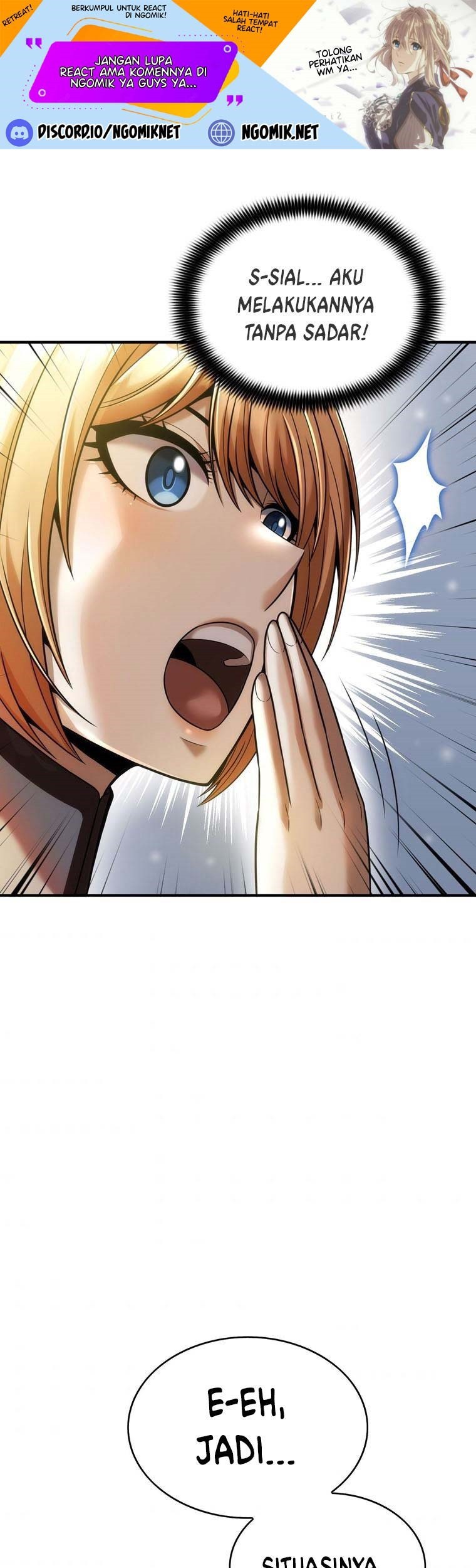 The Star Of A Supreme Ruler Chapter 16 - halaman 2