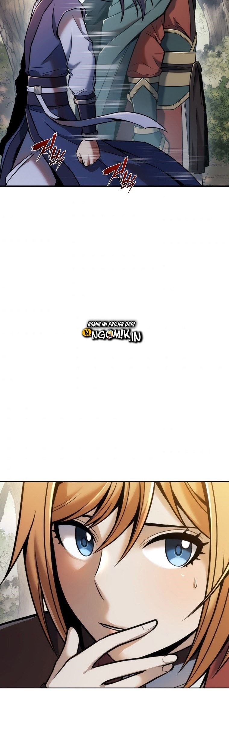 The Star Of A Supreme Ruler Chapter 16 - halaman 24