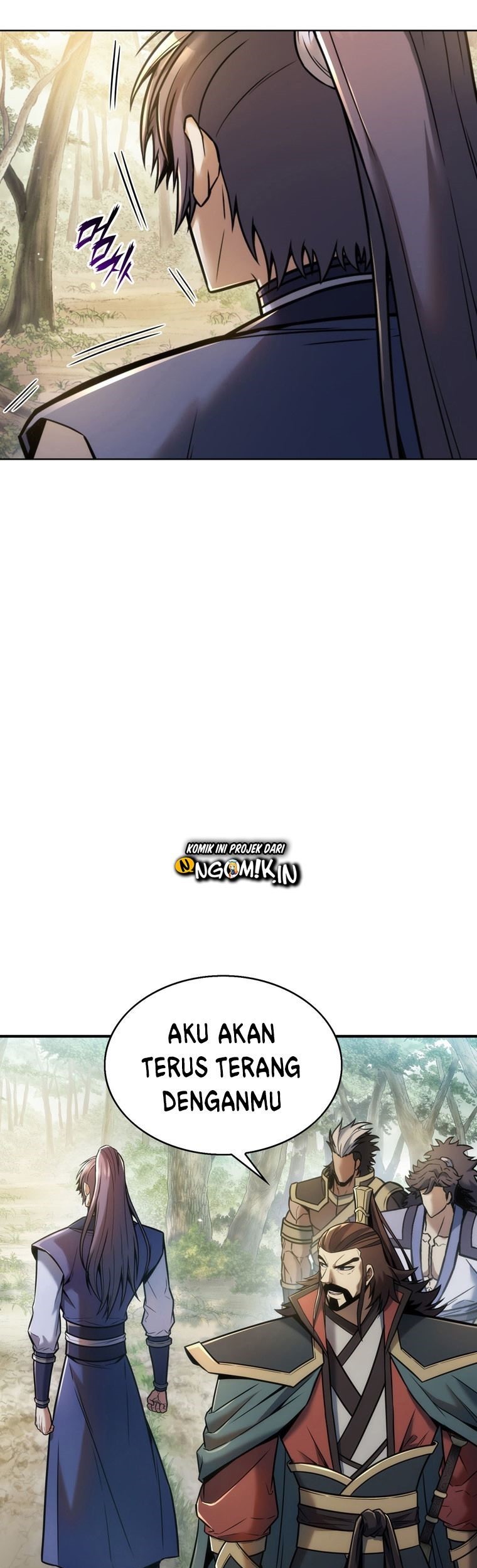 The Star Of A Supreme Ruler Chapter 16 - halaman 28