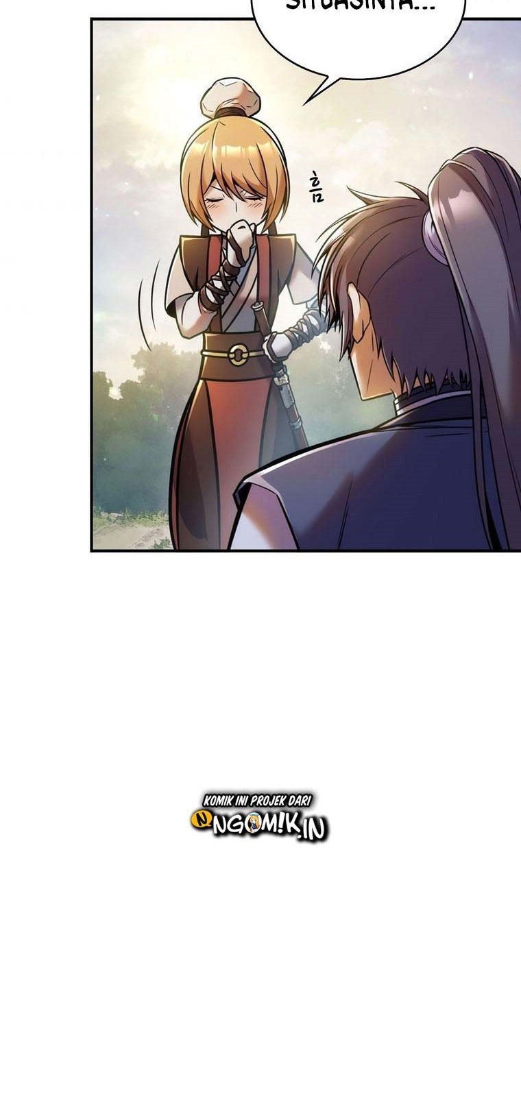 The Star Of A Supreme Ruler Chapter 16 - halaman 3