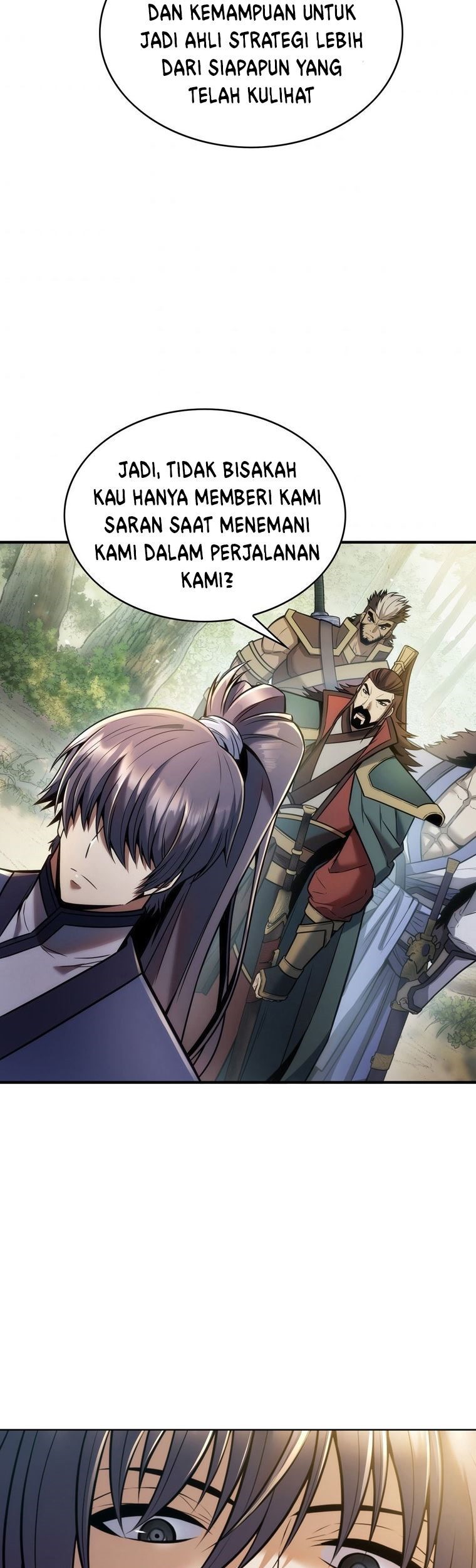 The Star Of A Supreme Ruler Chapter 16 - halaman 30