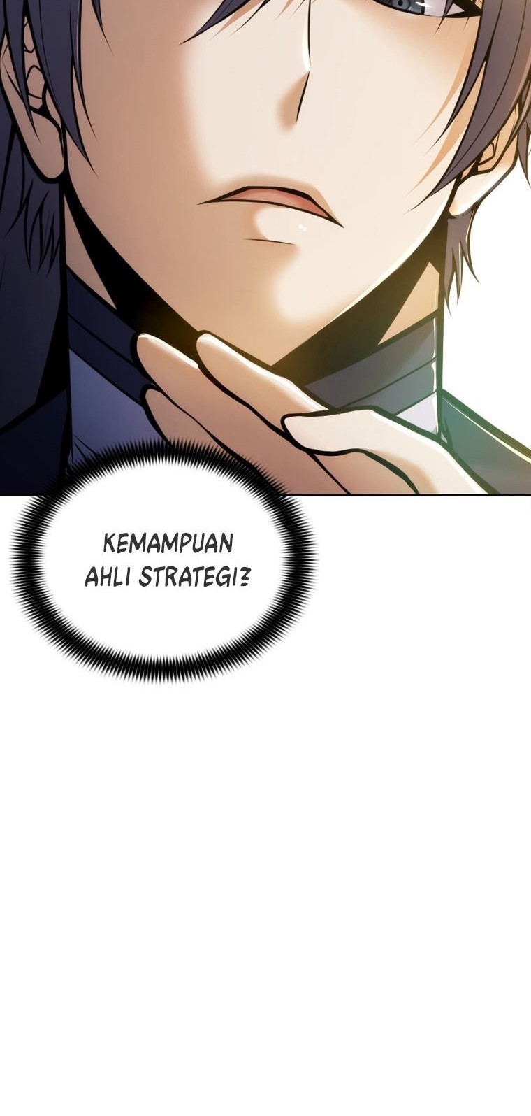 The Star Of A Supreme Ruler Chapter 16 - halaman 31