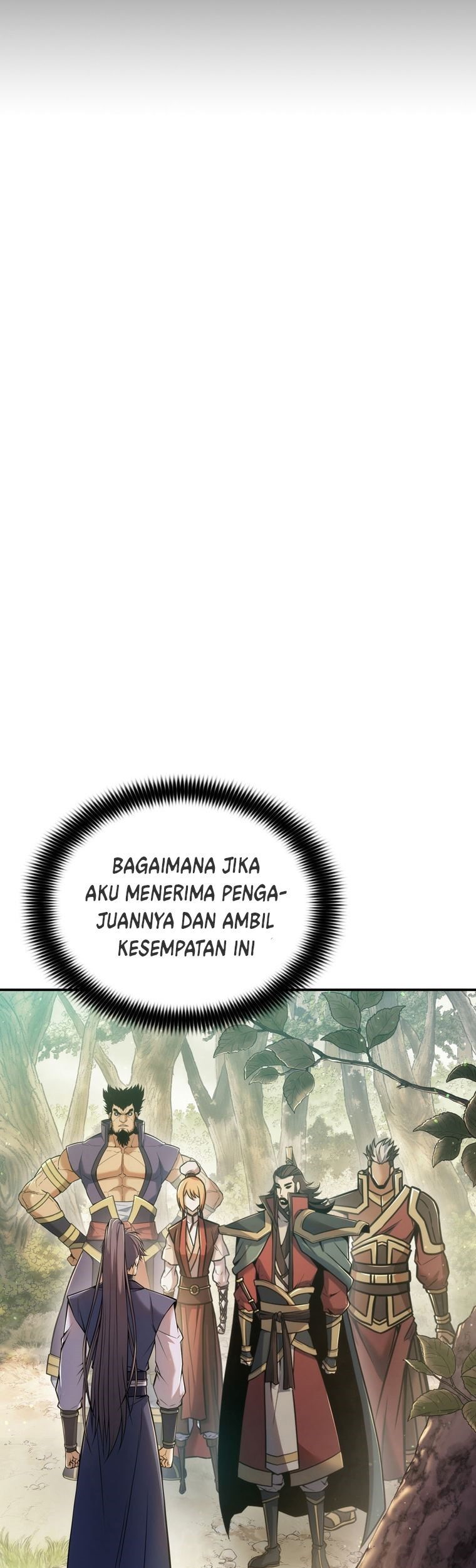 The Star Of A Supreme Ruler Chapter 16 - halaman 34