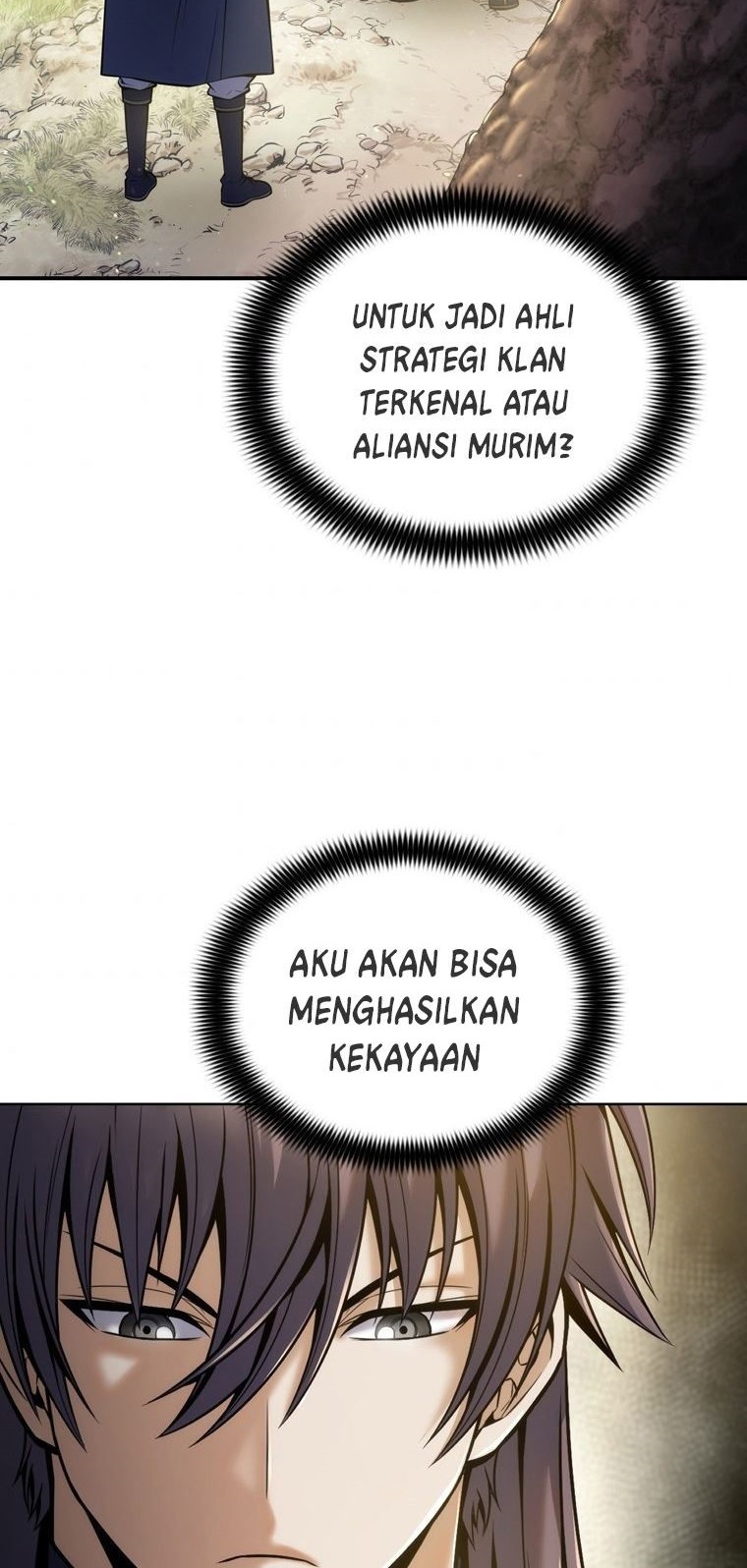 The Star Of A Supreme Ruler Chapter 16 - halaman 35