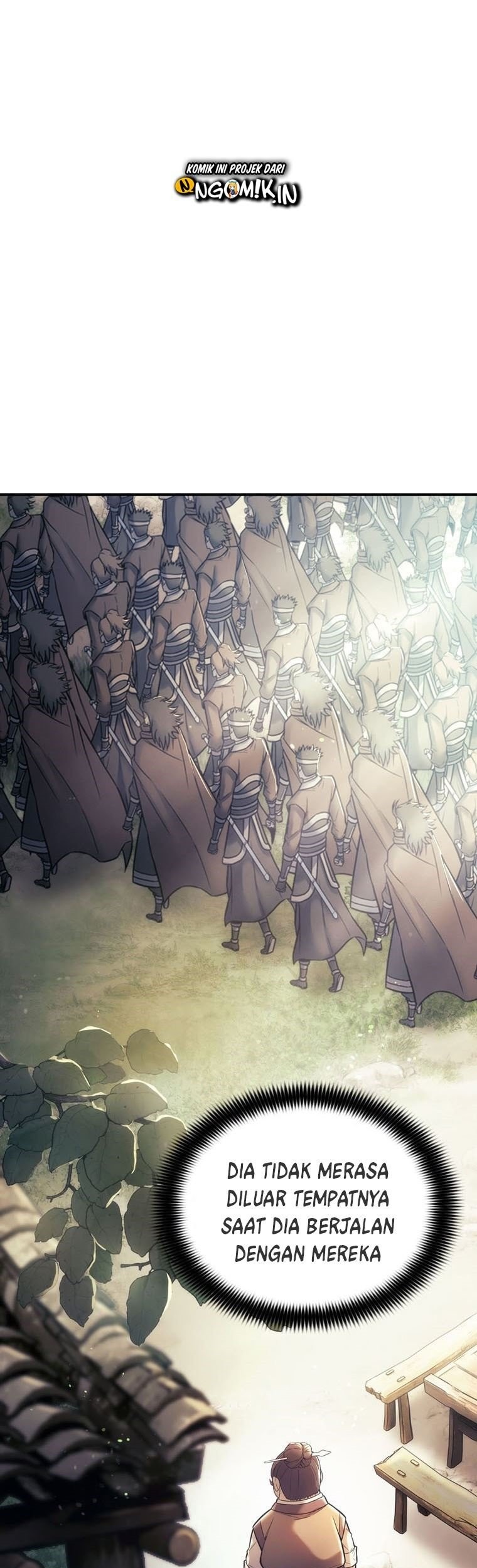 The Star Of A Supreme Ruler Chapter 16 - halaman 41