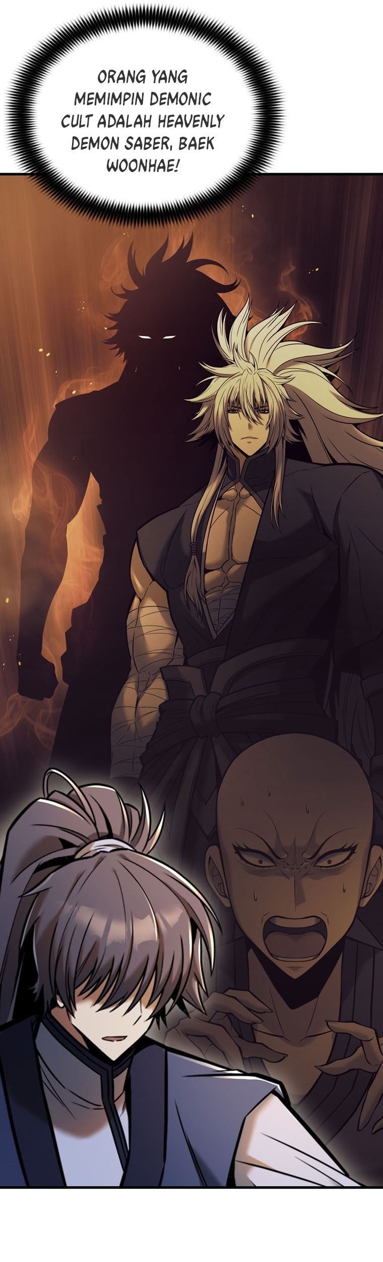 The Star Of A Supreme Ruler Chapter 16 - halaman 47