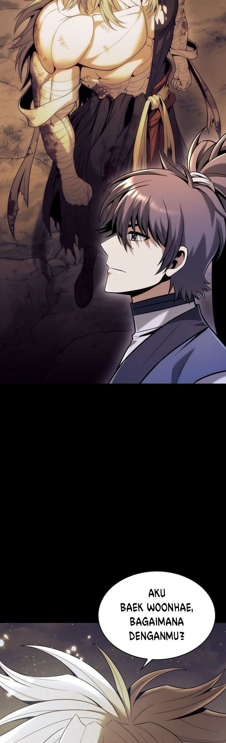 The Star Of A Supreme Ruler Chapter 16 - halaman 49