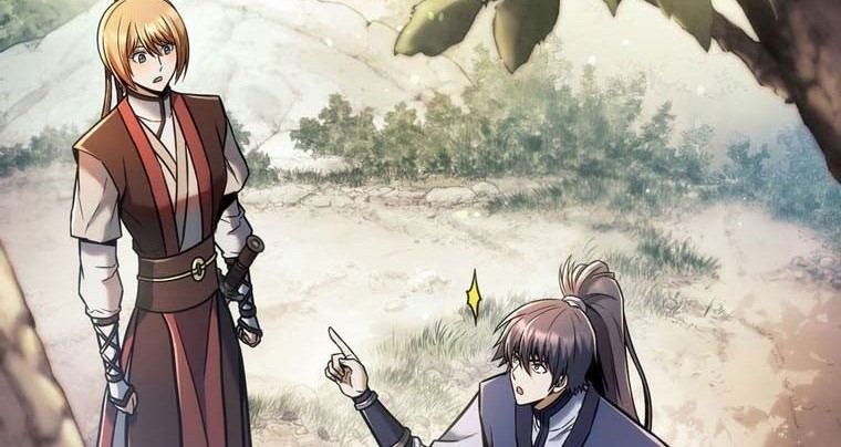 The Star Of A Supreme Ruler Chapter 16 - halaman 5