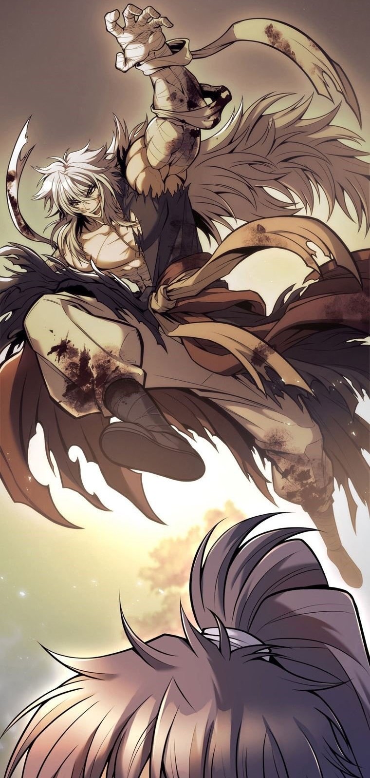 The Star Of A Supreme Ruler Chapter 16 - halaman 56
