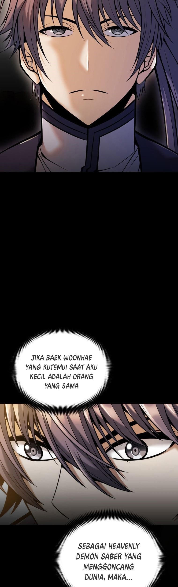 The Star Of A Supreme Ruler Chapter 16 - halaman 57