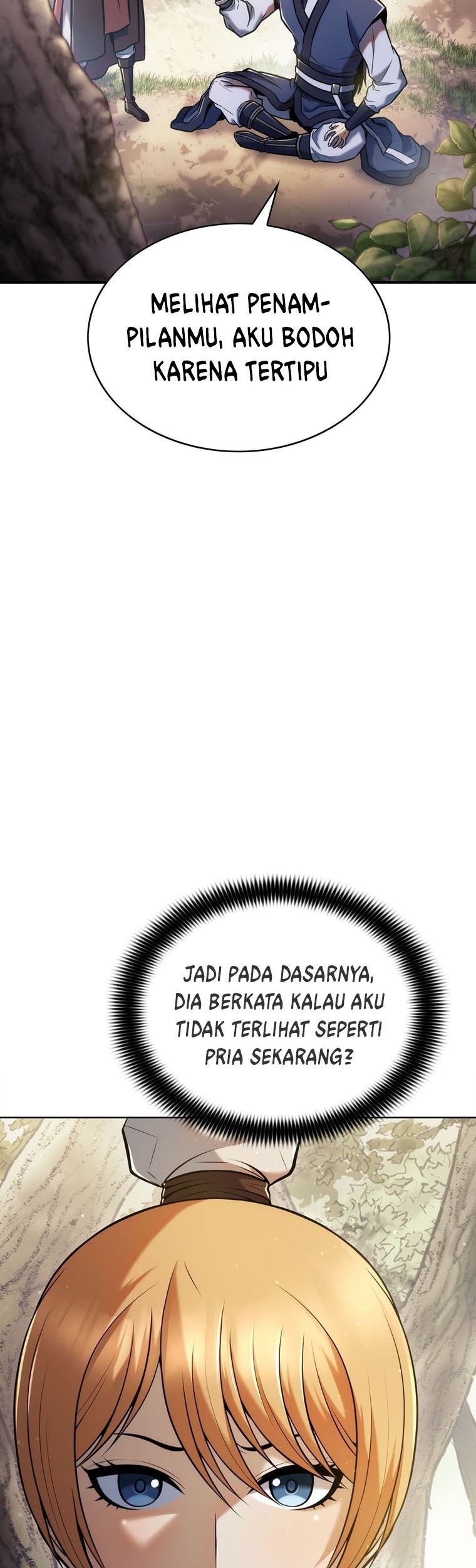 The Star Of A Supreme Ruler Chapter 16 - halaman 6