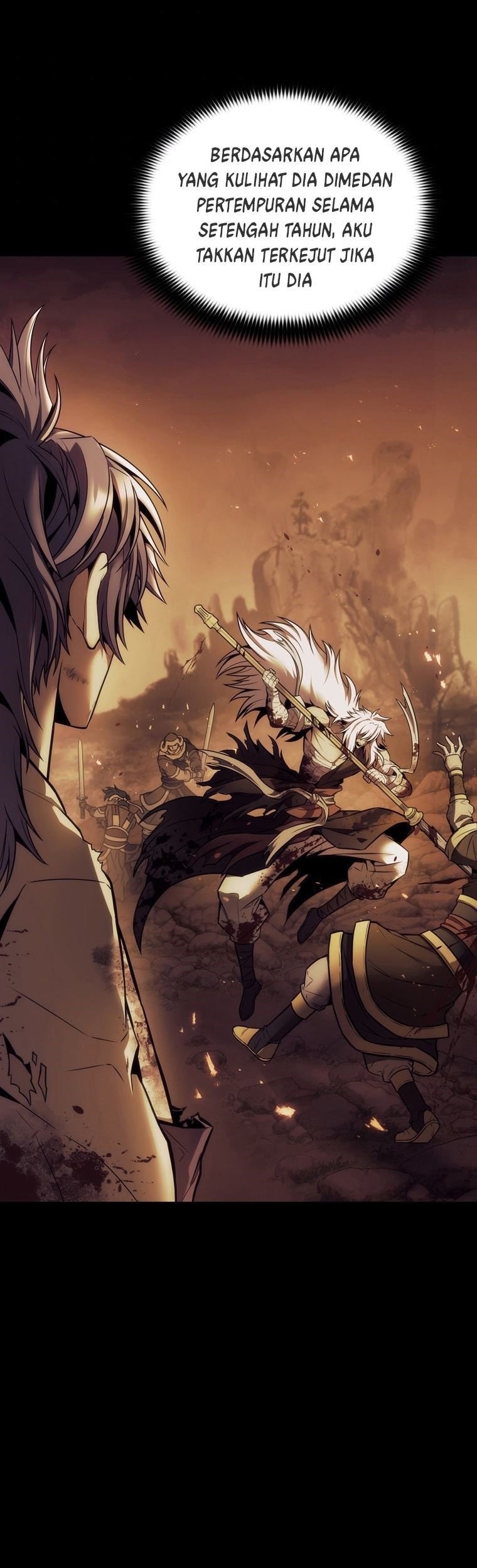 The Star Of A Supreme Ruler Chapter 16 - halaman 61