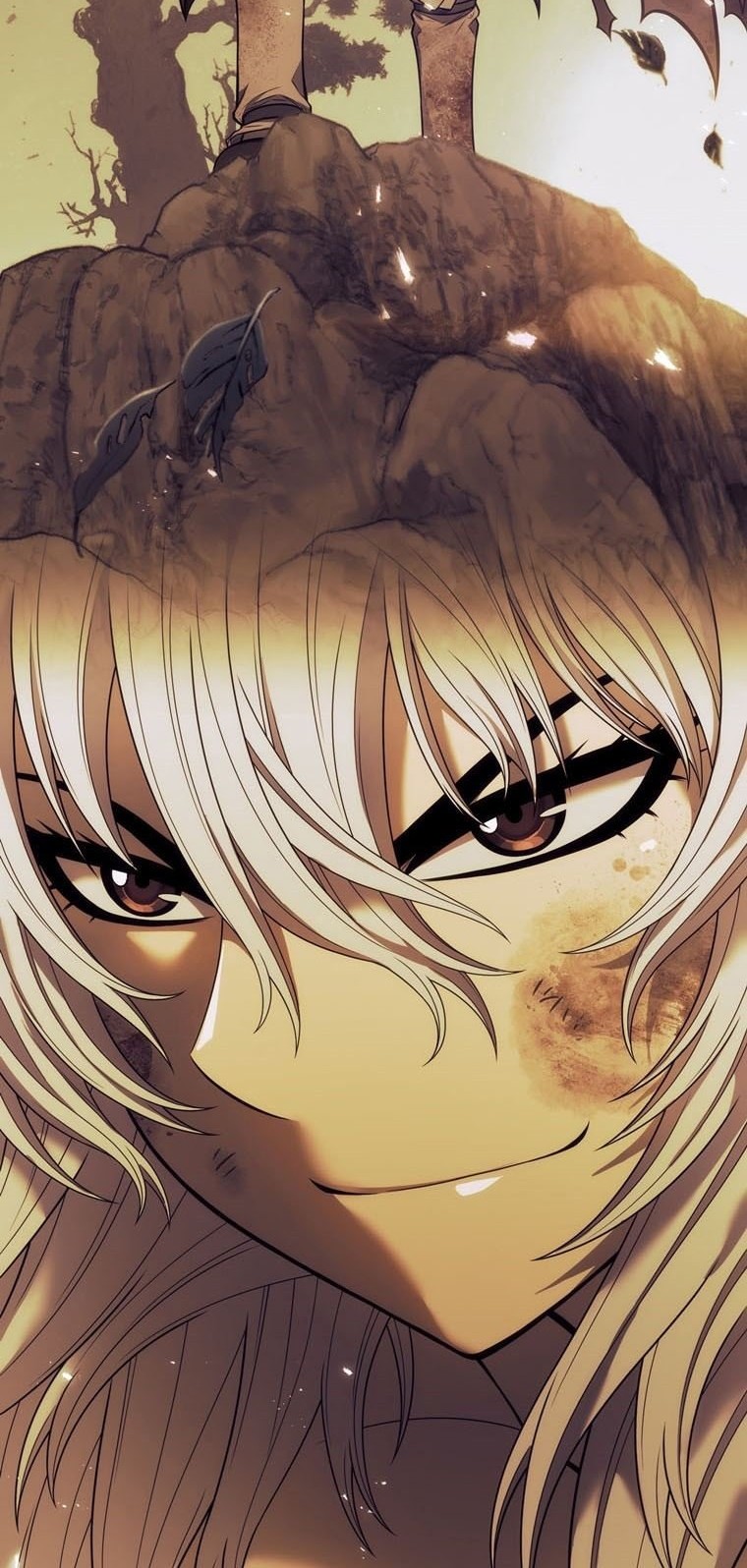 The Star Of A Supreme Ruler Chapter 16 - halaman 64
