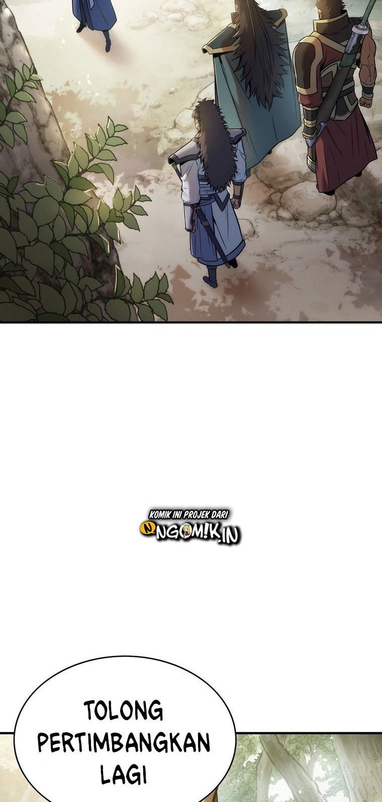 The Star Of A Supreme Ruler Chapter 16 - halaman 68