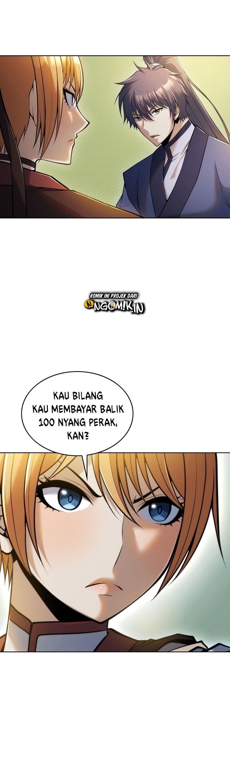 The Star Of A Supreme Ruler Chapter 16 - halaman 73
