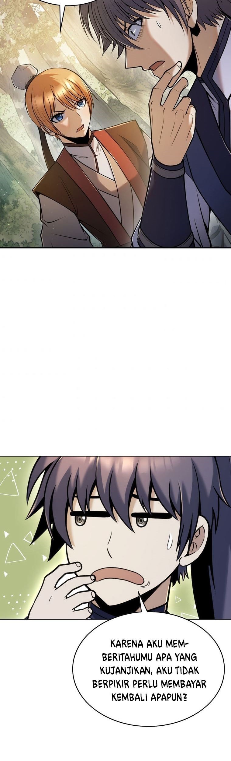The Star Of A Supreme Ruler Chapter 16 - halaman 77