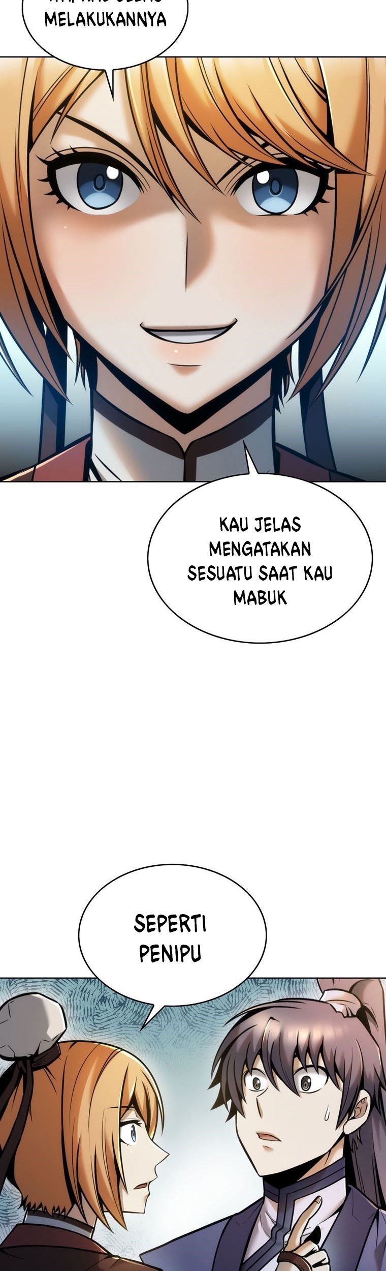 The Star Of A Supreme Ruler Chapter 16 - halaman 79