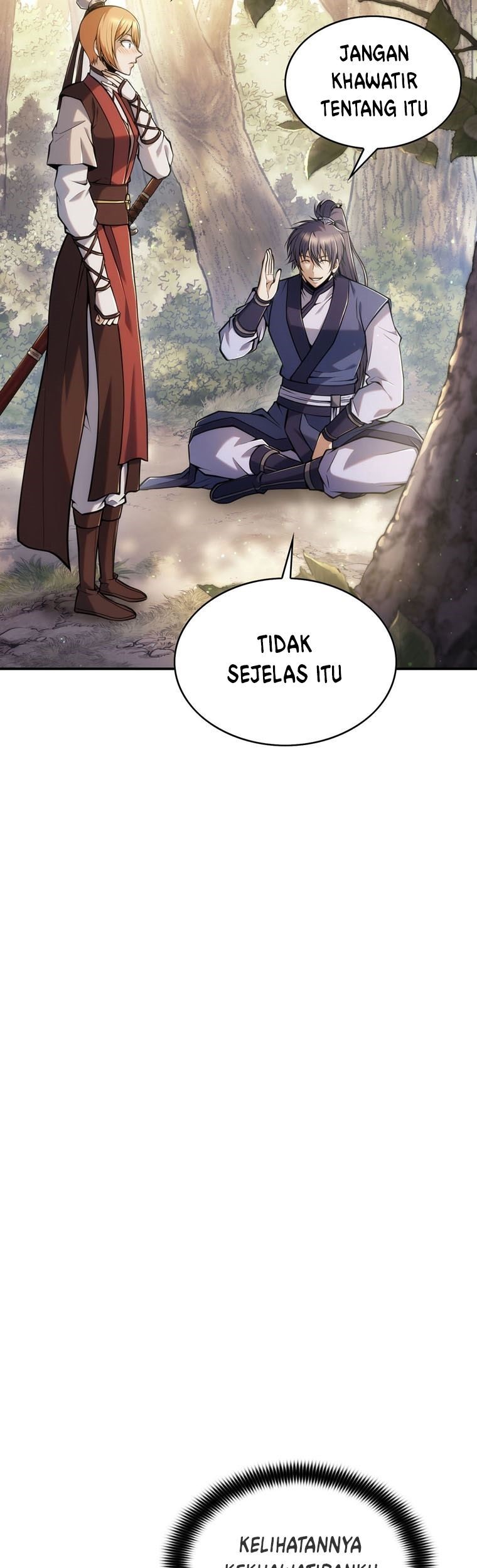 The Star Of A Supreme Ruler Chapter 16 - halaman 8