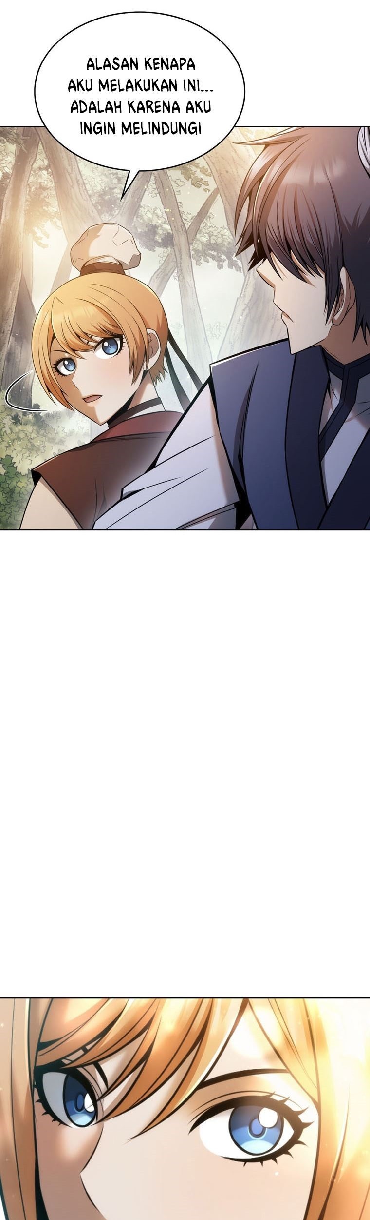 The Star Of A Supreme Ruler Chapter 16 - halaman 85