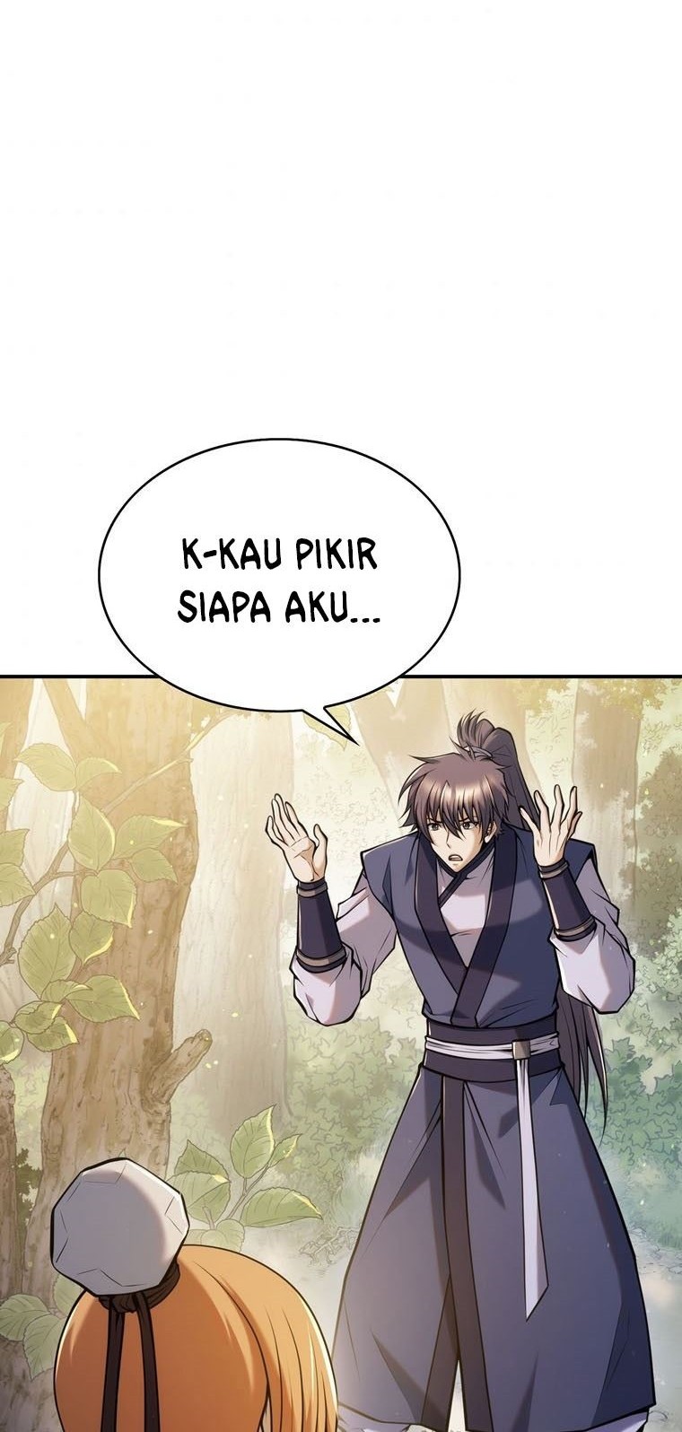 The Star Of A Supreme Ruler Chapter 16 - halaman 88
