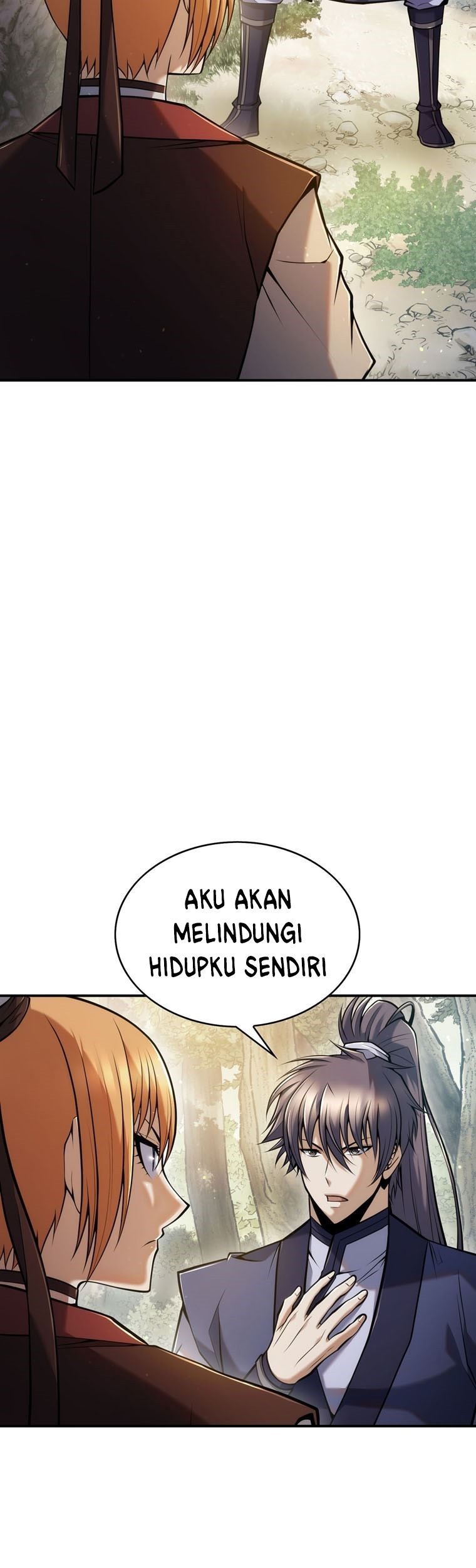 The Star Of A Supreme Ruler Chapter 16 - halaman 89