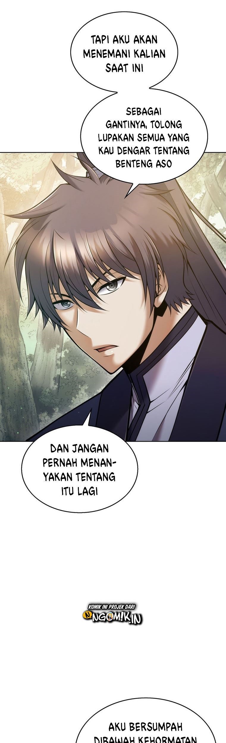 The Star Of A Supreme Ruler Chapter 16 - halaman 91
