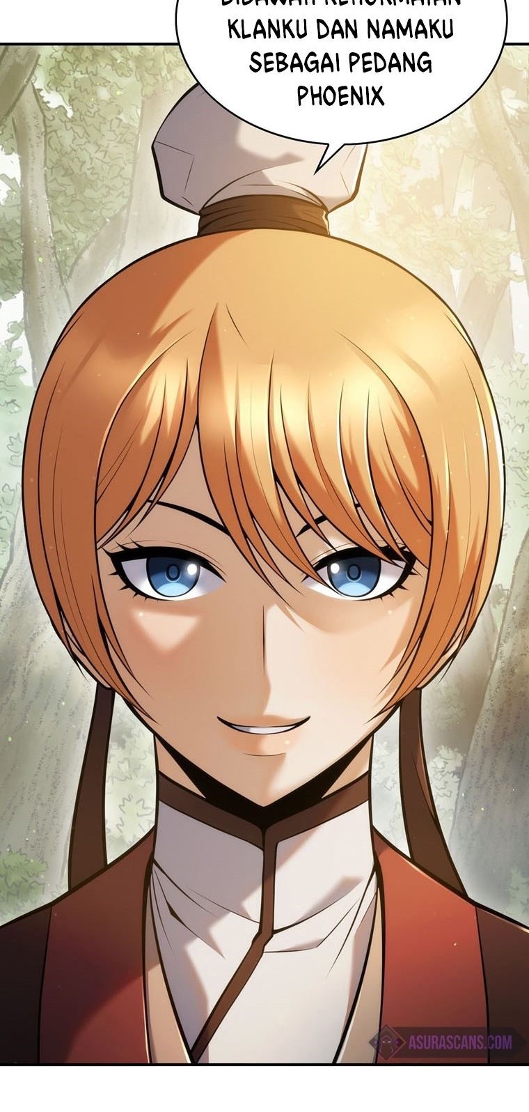 The Star Of A Supreme Ruler Chapter 16 - halaman 92