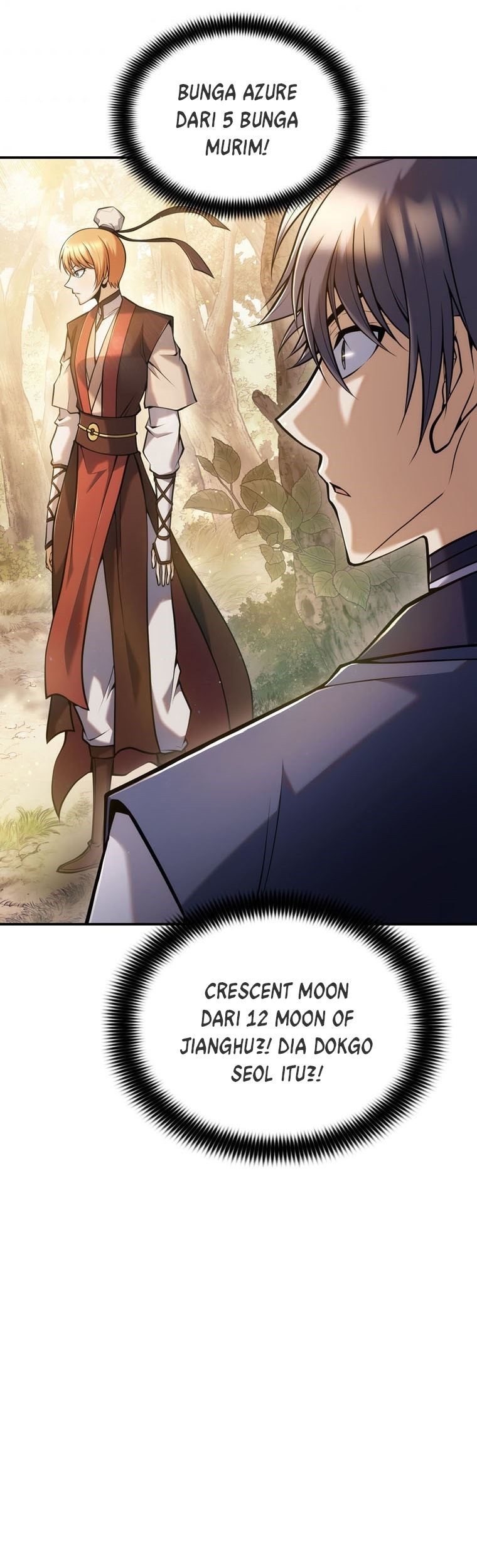 The Star Of A Supreme Ruler Chapter 16 - halaman 95