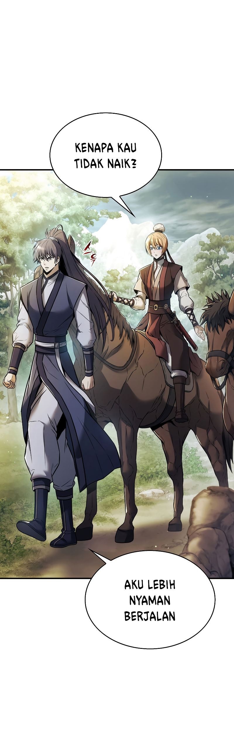 The Star Of A Supreme Ruler Chapter 17 - halaman 12