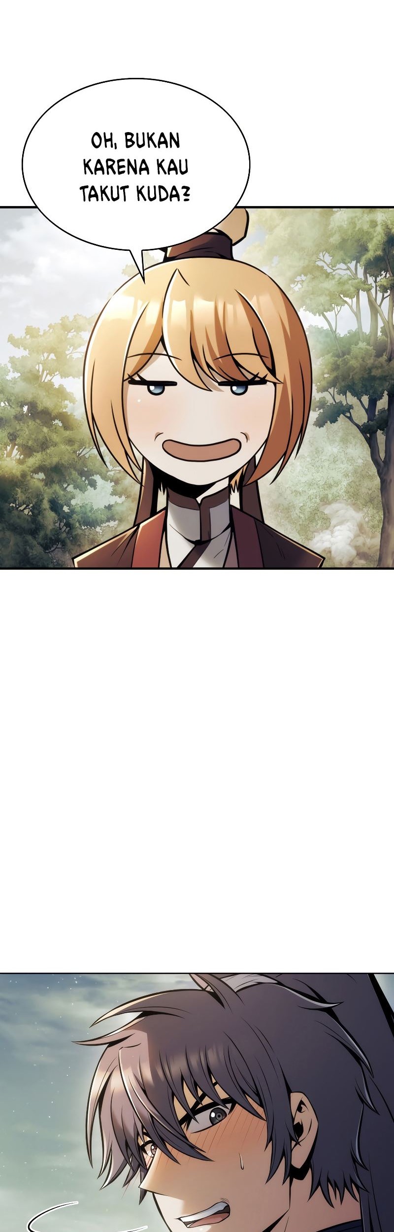 The Star Of A Supreme Ruler Chapter 17 - halaman 13