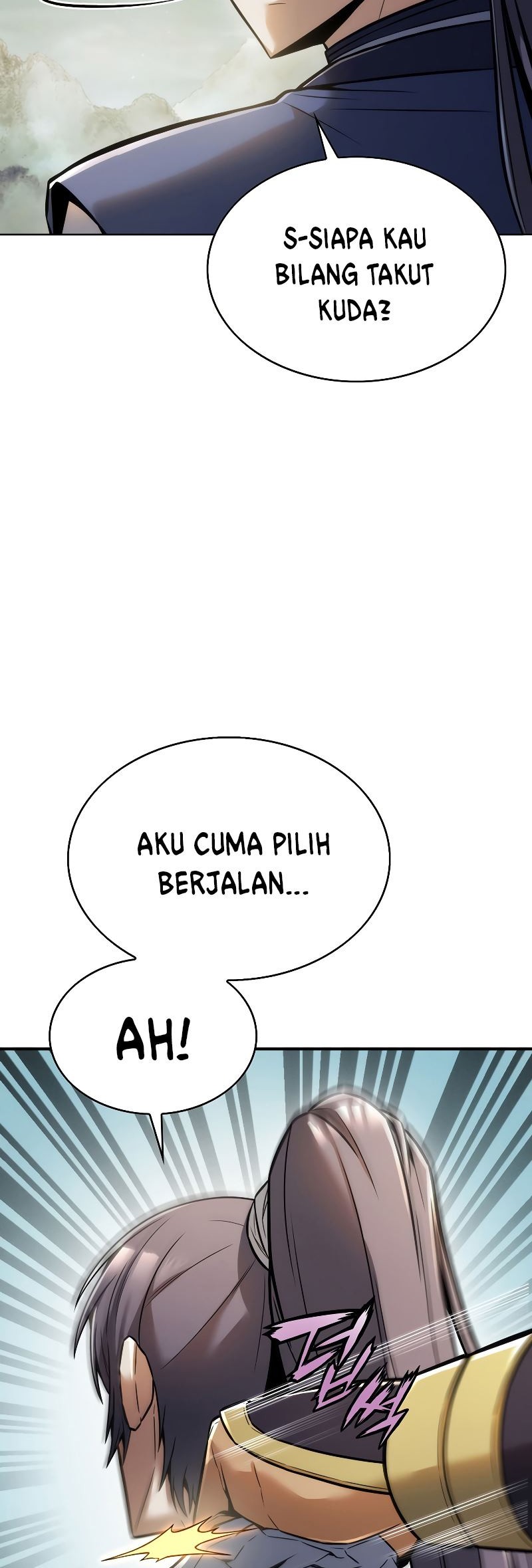 The Star Of A Supreme Ruler Chapter 17 - halaman 14