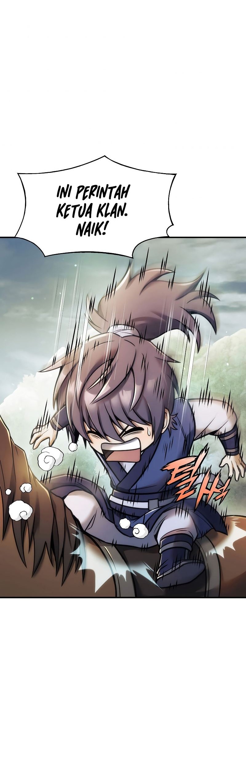 The Star Of A Supreme Ruler Chapter 17 - halaman 16