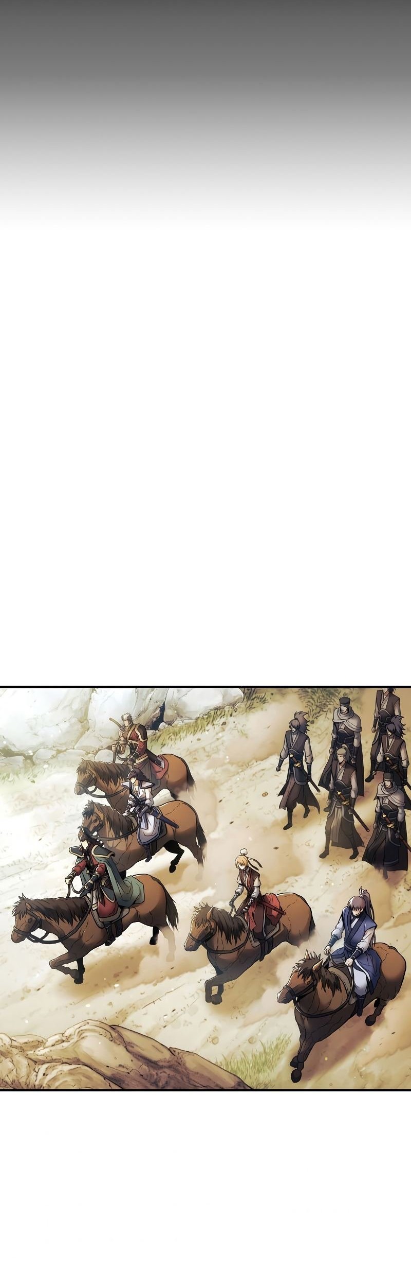 The Star Of A Supreme Ruler Chapter 17 - halaman 19