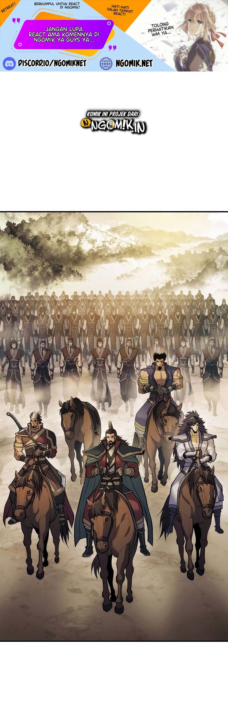 The Star Of A Supreme Ruler Chapter 17 - halaman 2