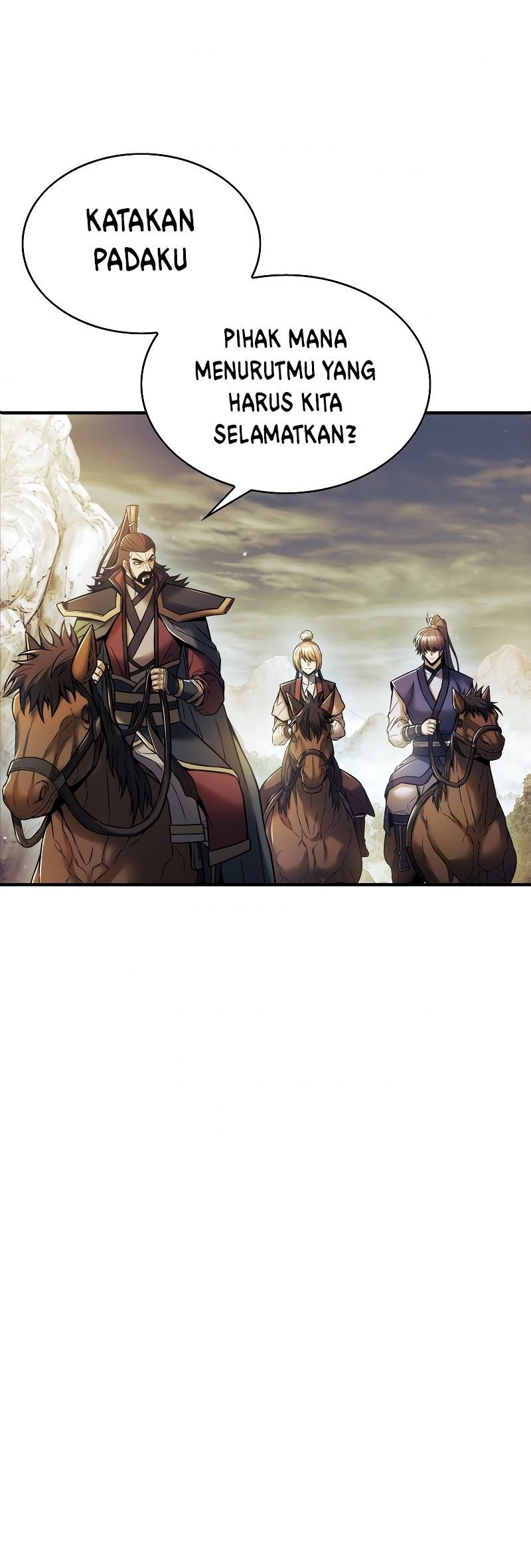 The Star Of A Supreme Ruler Chapter 17 - halaman 20