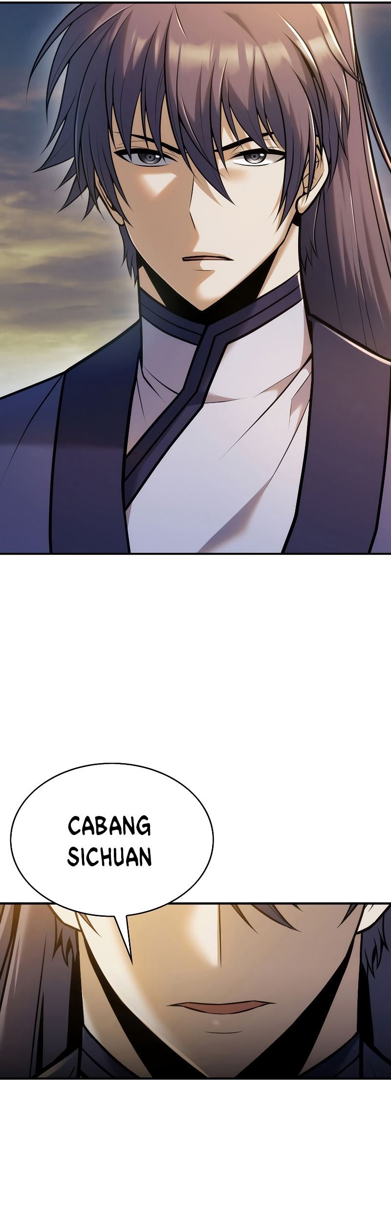 The Star Of A Supreme Ruler Chapter 17 - halaman 21