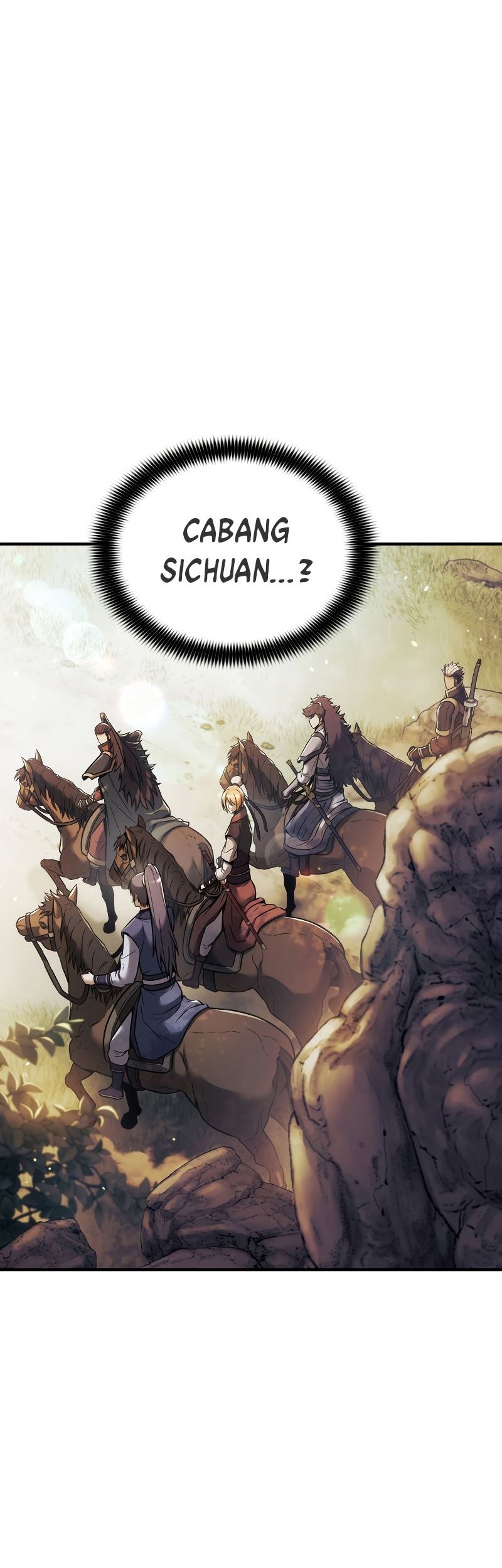 The Star Of A Supreme Ruler Chapter 17 - halaman 22