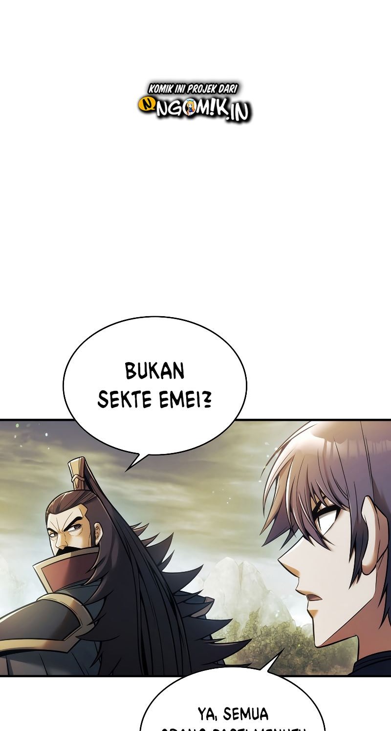 The Star Of A Supreme Ruler Chapter 17 - halaman 23