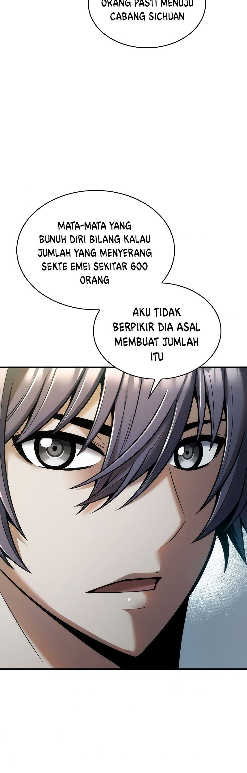 The Star Of A Supreme Ruler Chapter 17 - halaman 24