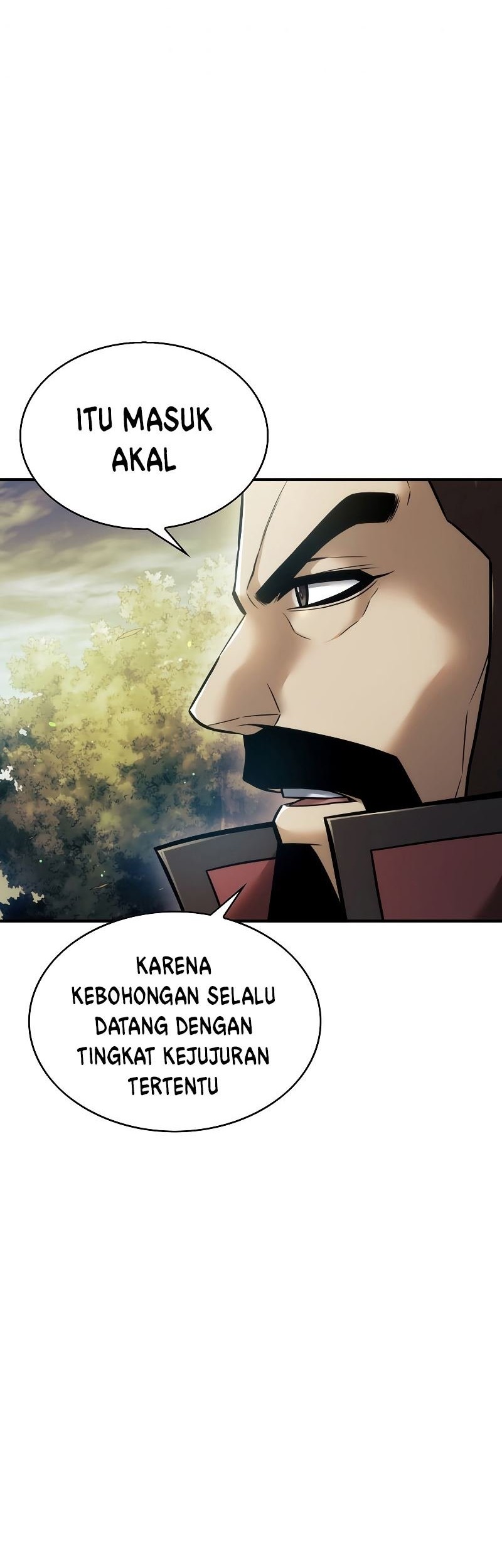 The Star Of A Supreme Ruler Chapter 17 - halaman 25