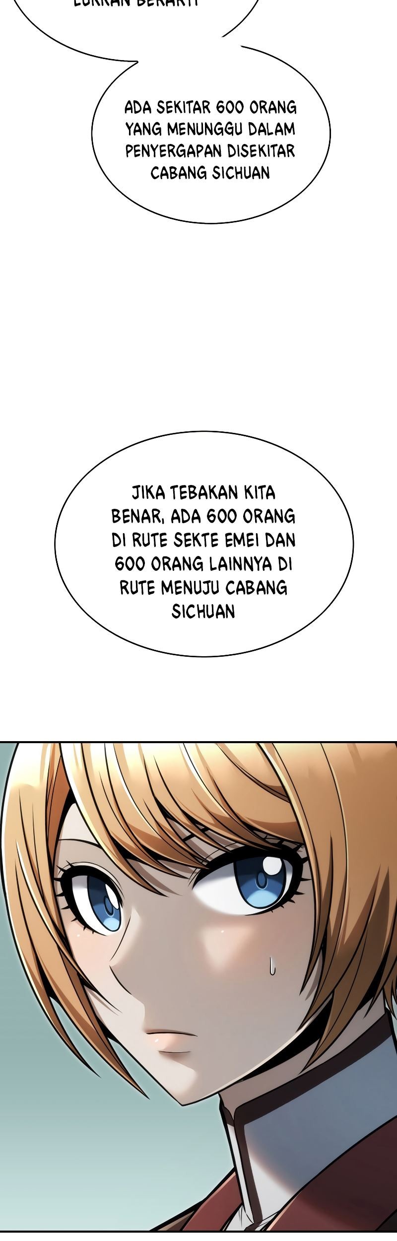 The Star Of A Supreme Ruler Chapter 17 - halaman 27