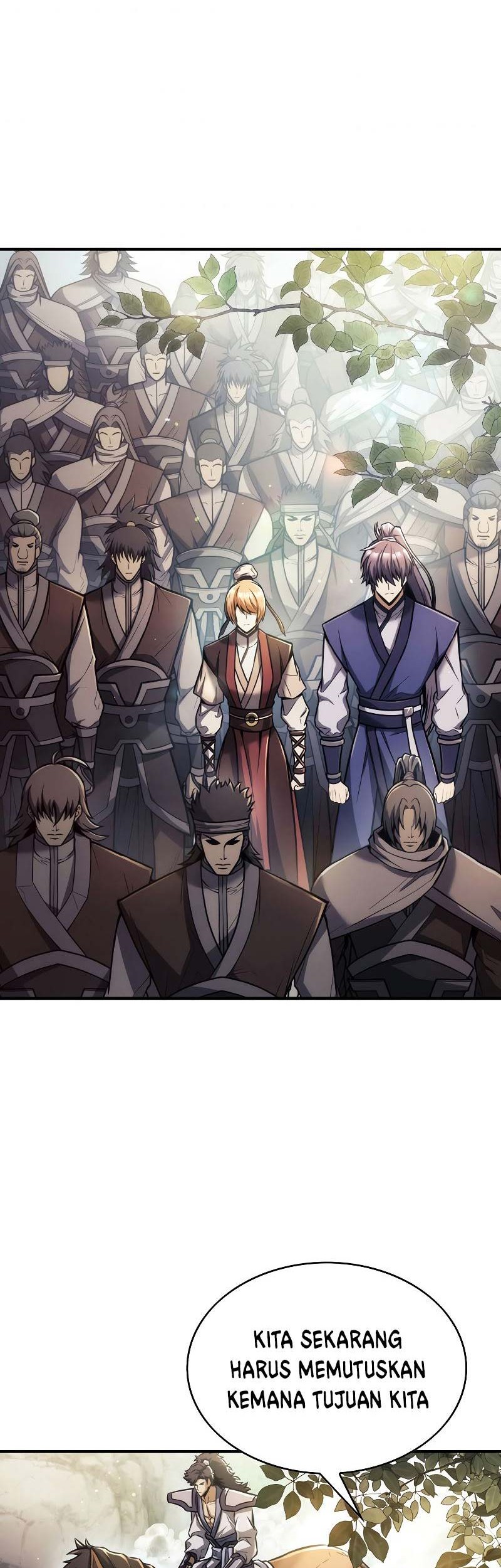 The Star Of A Supreme Ruler Chapter 17 - halaman 3