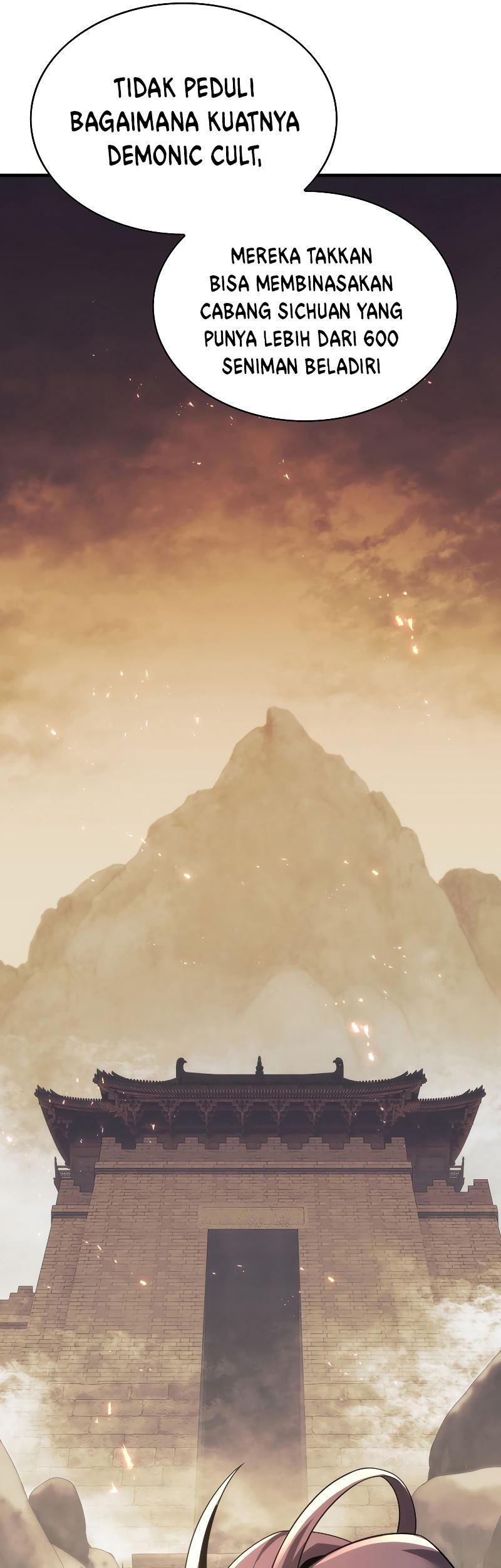 The Star Of A Supreme Ruler Chapter 17 - halaman 30