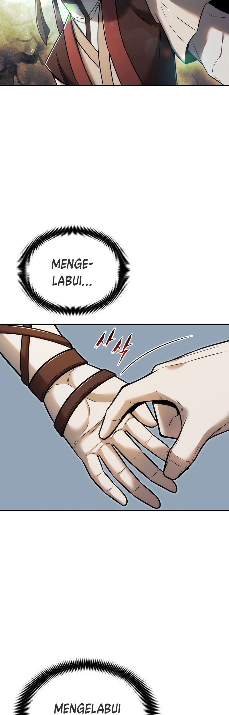The Star Of A Supreme Ruler Chapter 17 - halaman 36