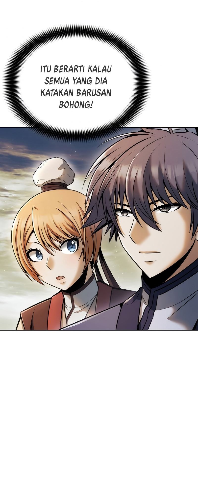 The Star Of A Supreme Ruler Chapter 17 - halaman 38