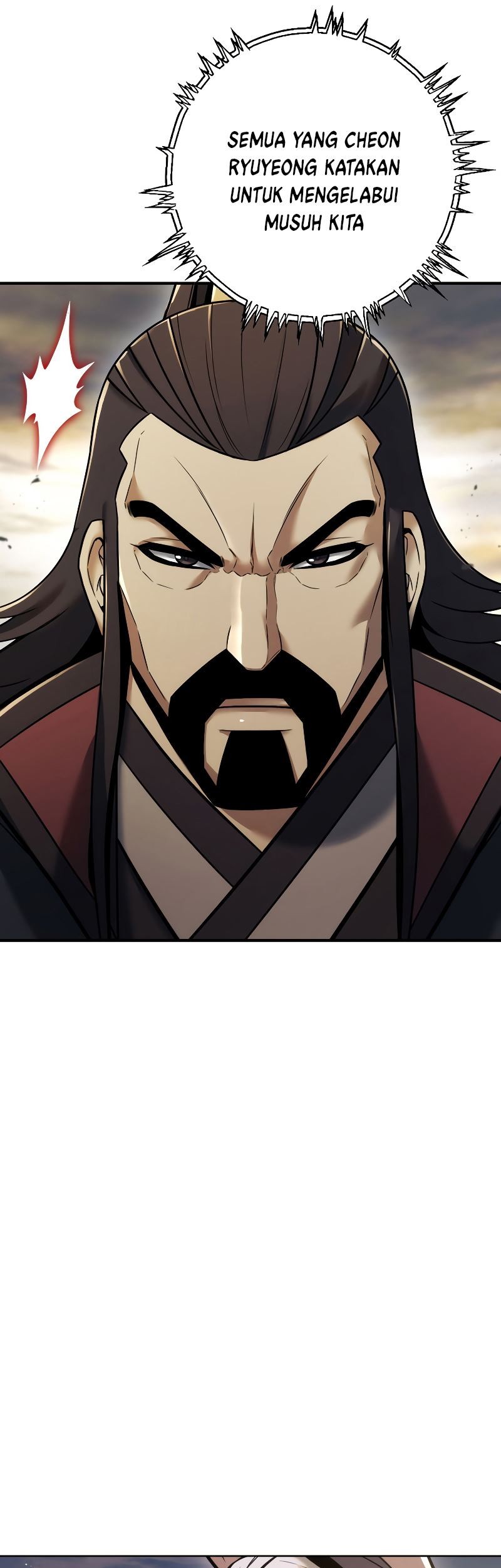 The Star Of A Supreme Ruler Chapter 17 - halaman 39
