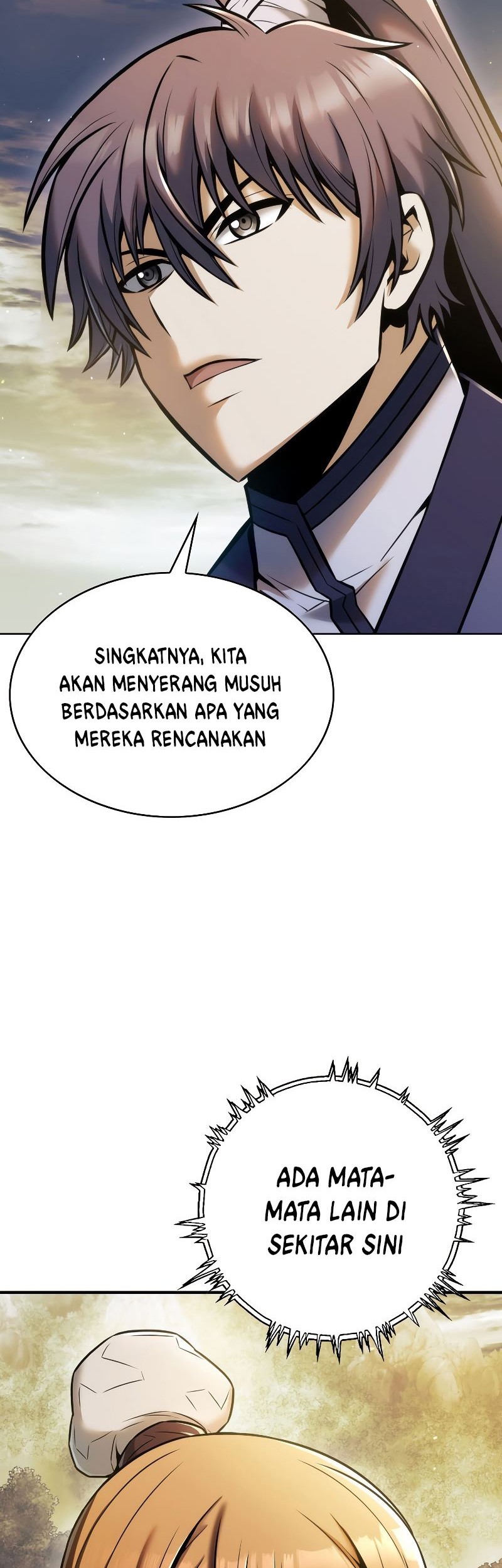 The Star Of A Supreme Ruler Chapter 17 - halaman 40